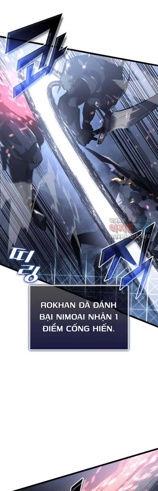 Sự Trở Lại Của Người Chơi Cấp Sss Chapter 67 - 50