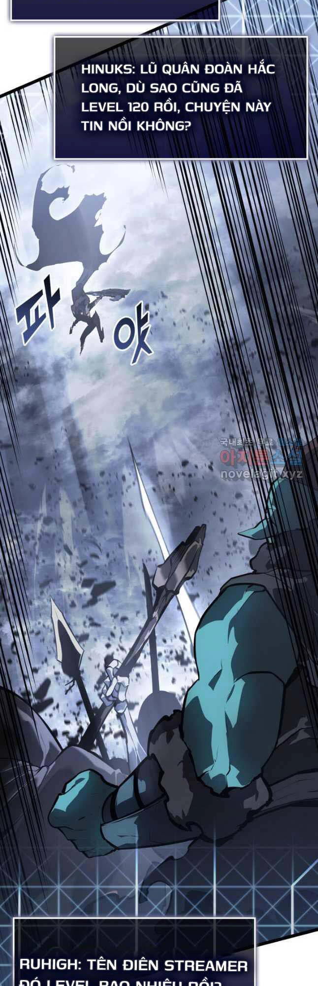 Sự Trở Lại Của Người Chơi Cấp Sss Chapter 67 - 52