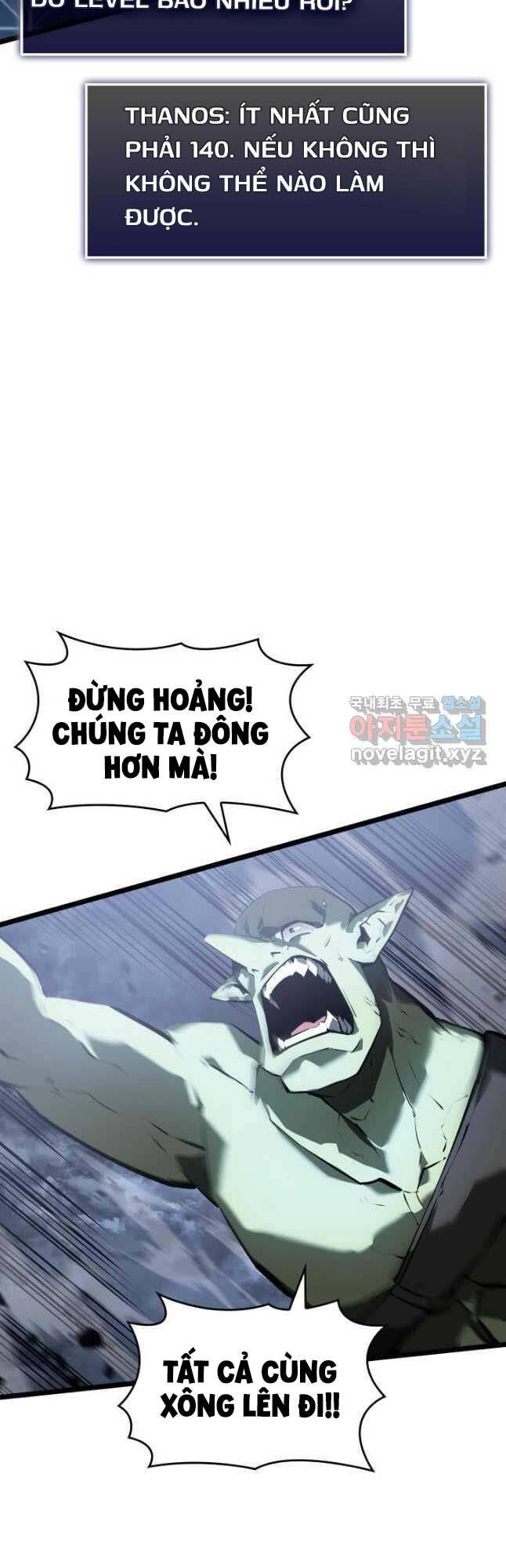 Sự Trở Lại Của Người Chơi Cấp Sss Chapter 67 - 53