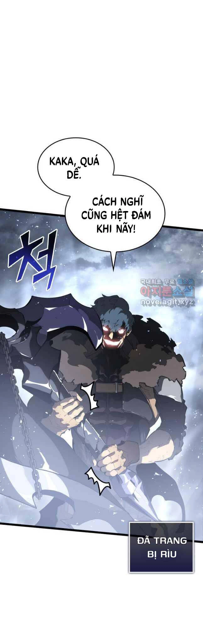 Sự Trở Lại Của Người Chơi Cấp Sss Chapter 67 - 55