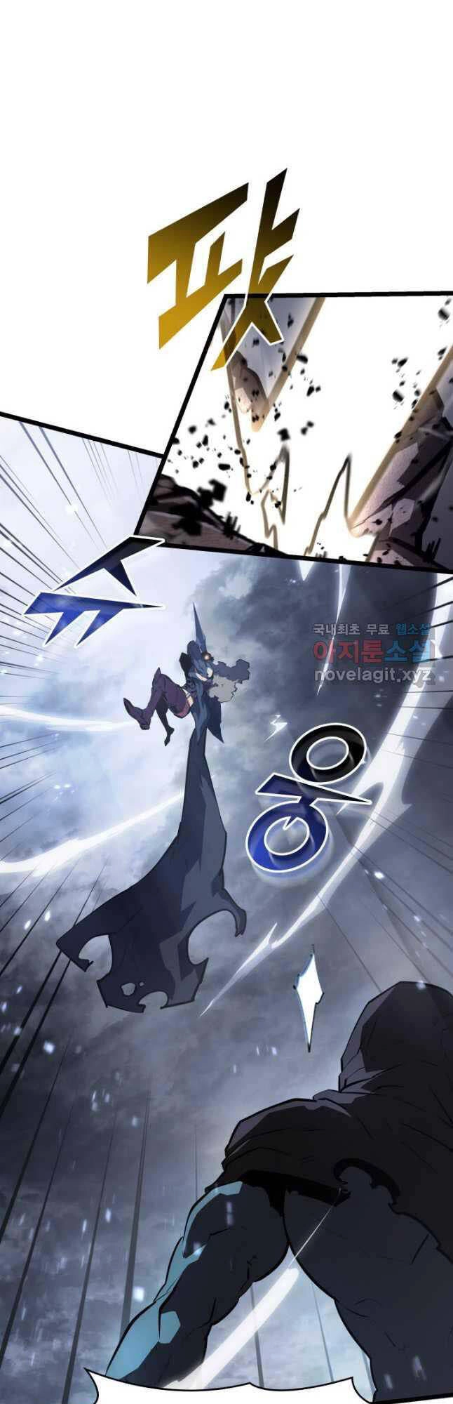 Sự Trở Lại Của Người Chơi Cấp Sss Chapter 67 - 56