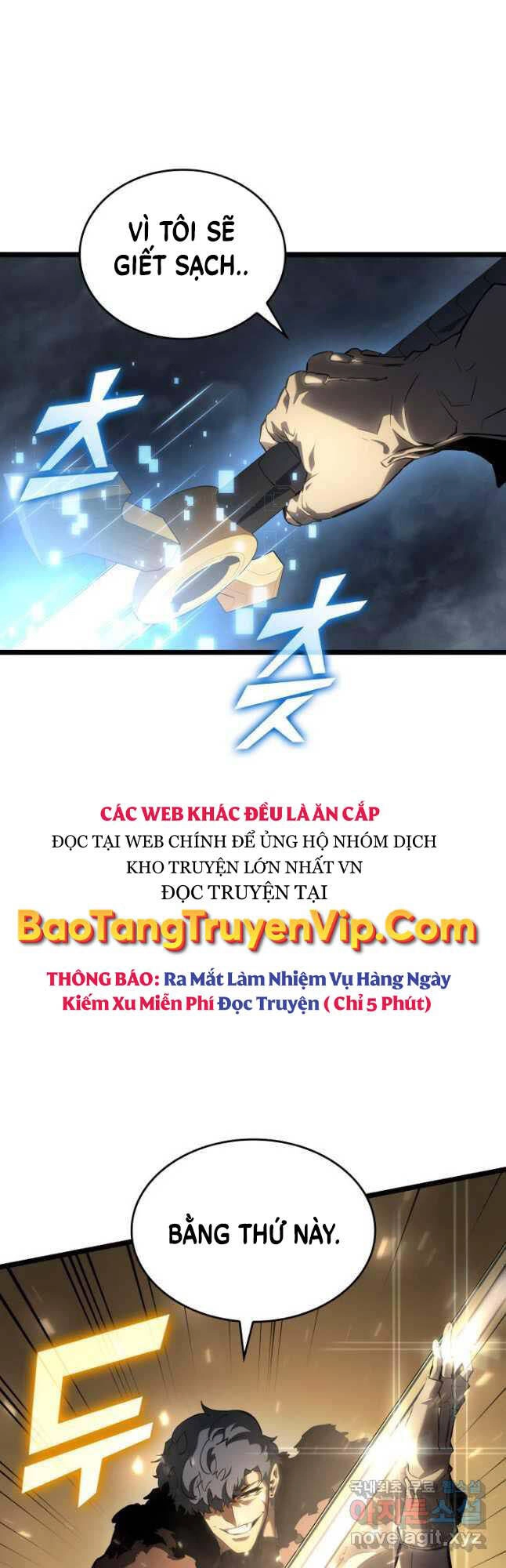 Sự Trở Lại Của Người Chơi Cấp Sss Chapter 67 - 66