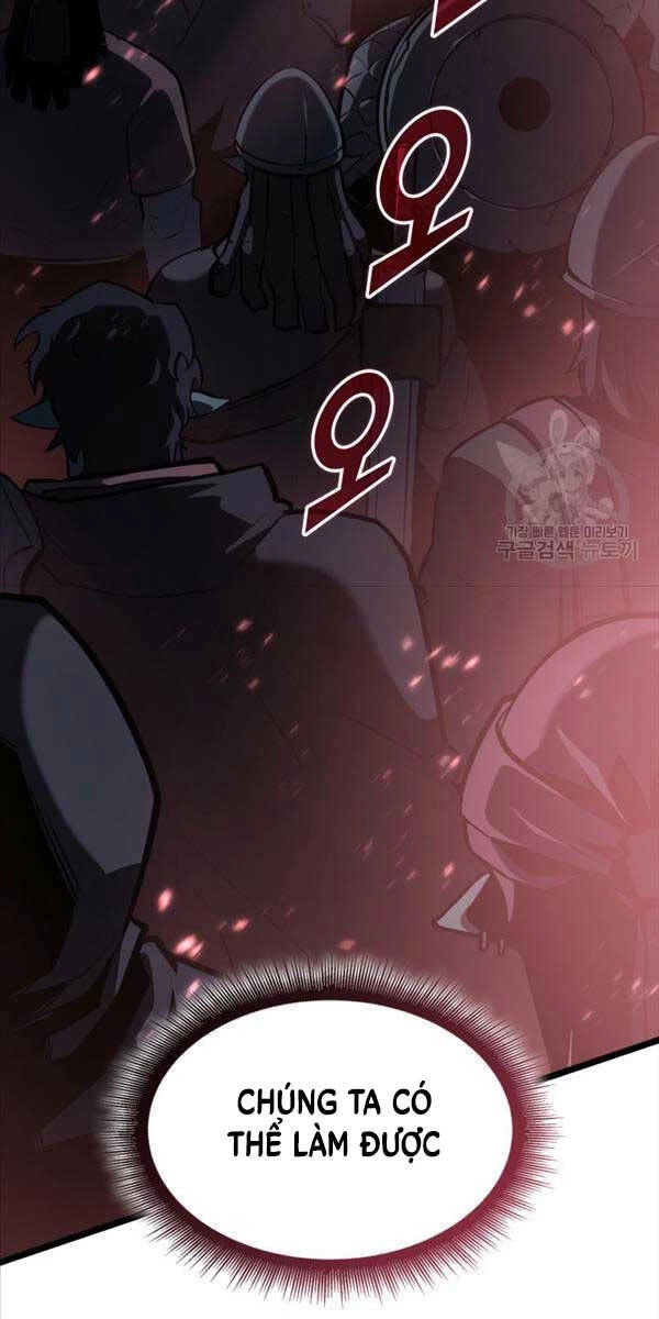 Sự Trở Lại Của Người Chơi Cấp Sss Chapter 68 - 31