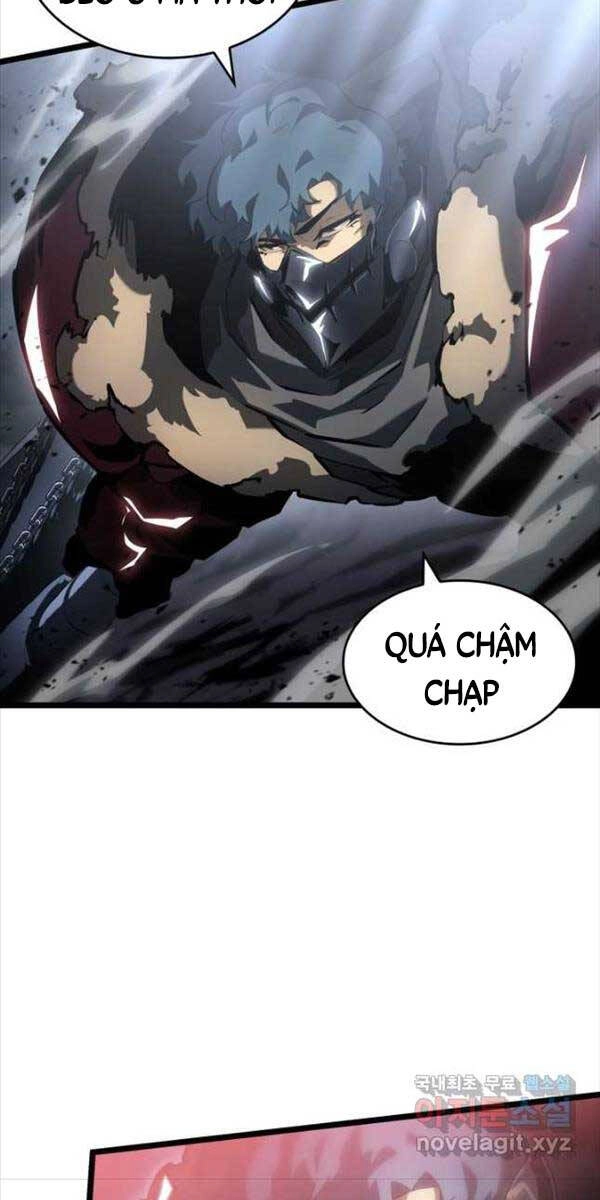 Sự Trở Lại Của Người Chơi Cấp Sss Chapter 69 - 11