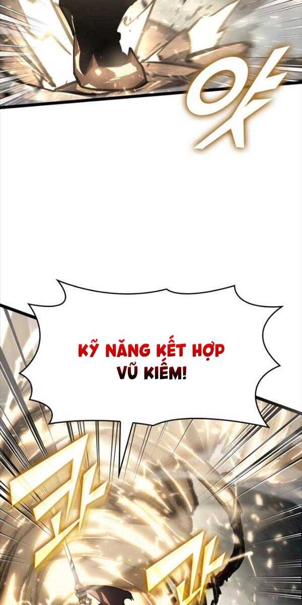 Sự Trở Lại Của Người Chơi Cấp Sss Chapter 69 - 27