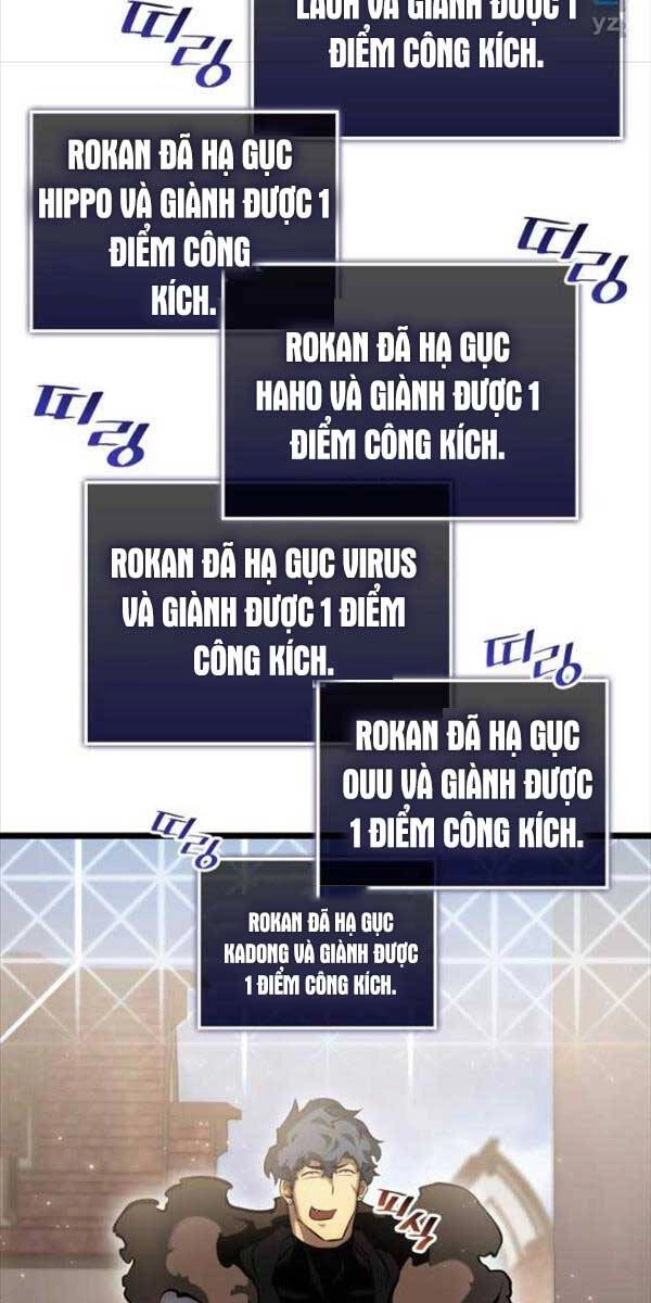 Sự Trở Lại Của Người Chơi Cấp Sss Chapter 69 - 49