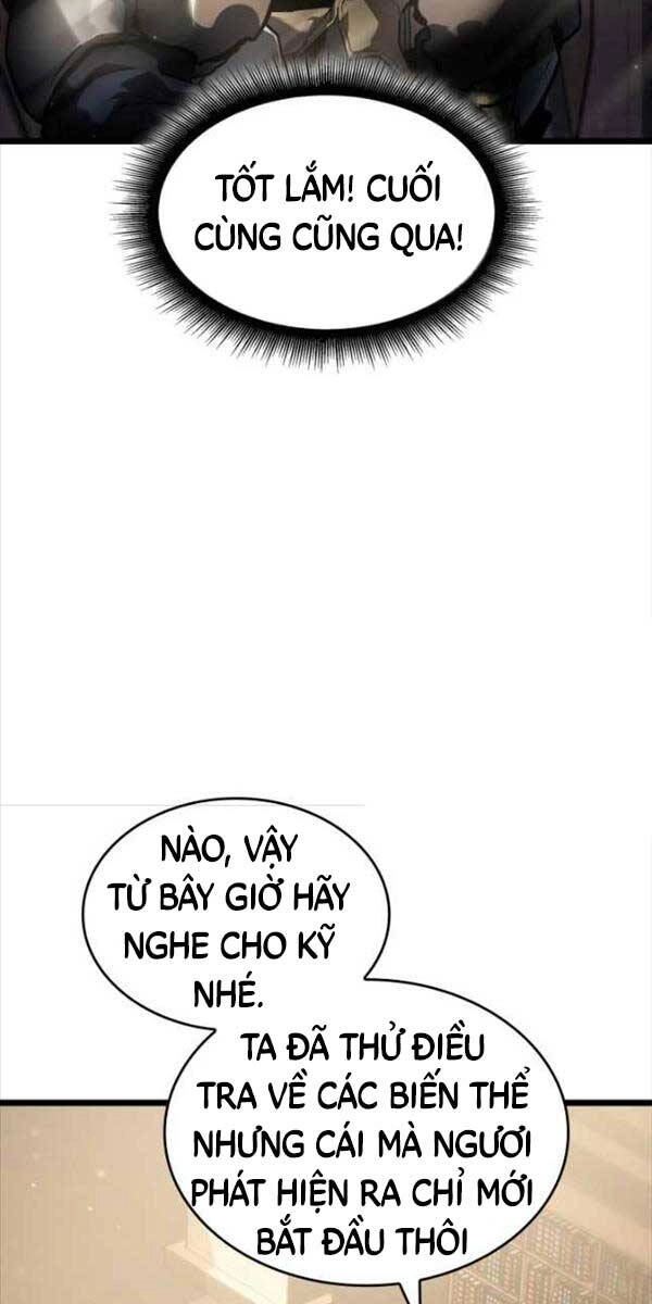 Sự Trở Lại Của Người Chơi Cấp Sss Chapter 69 - 67