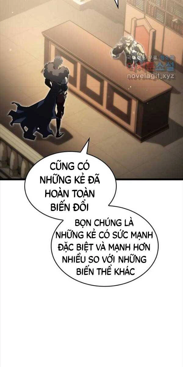 Sự Trở Lại Của Người Chơi Cấp Sss Chapter 69 - 68