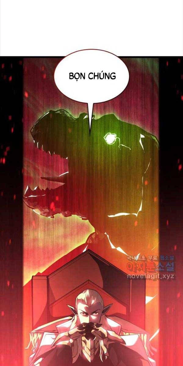 Sự Trở Lại Của Người Chơi Cấp Sss Chapter 69 - 69