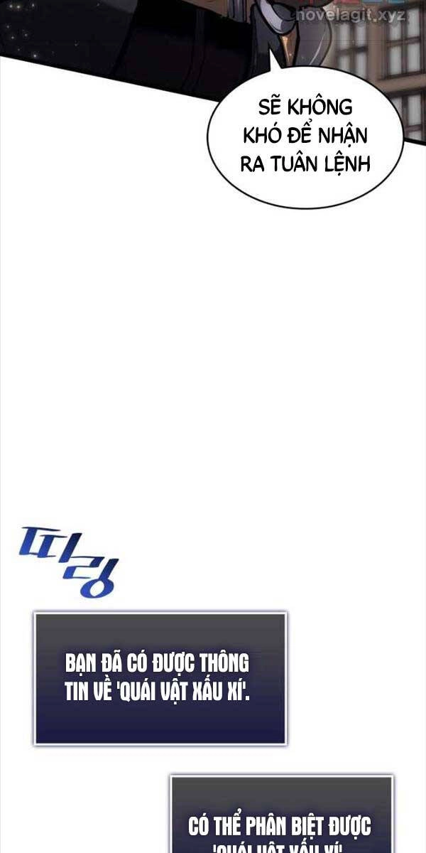 Sự Trở Lại Của Người Chơi Cấp Sss Chapter 69 - 73