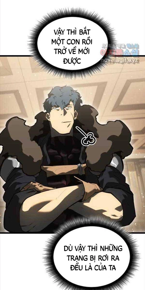 Sự Trở Lại Của Người Chơi Cấp Sss Chapter 69 - 79