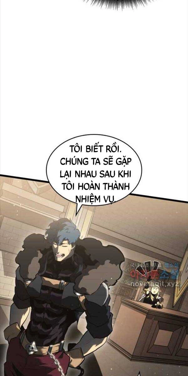 Sự Trở Lại Của Người Chơi Cấp Sss Chapter 69 - 80