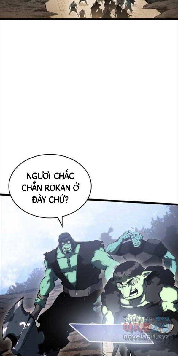 Sự Trở Lại Của Người Chơi Cấp Sss Chapter 69 - 86