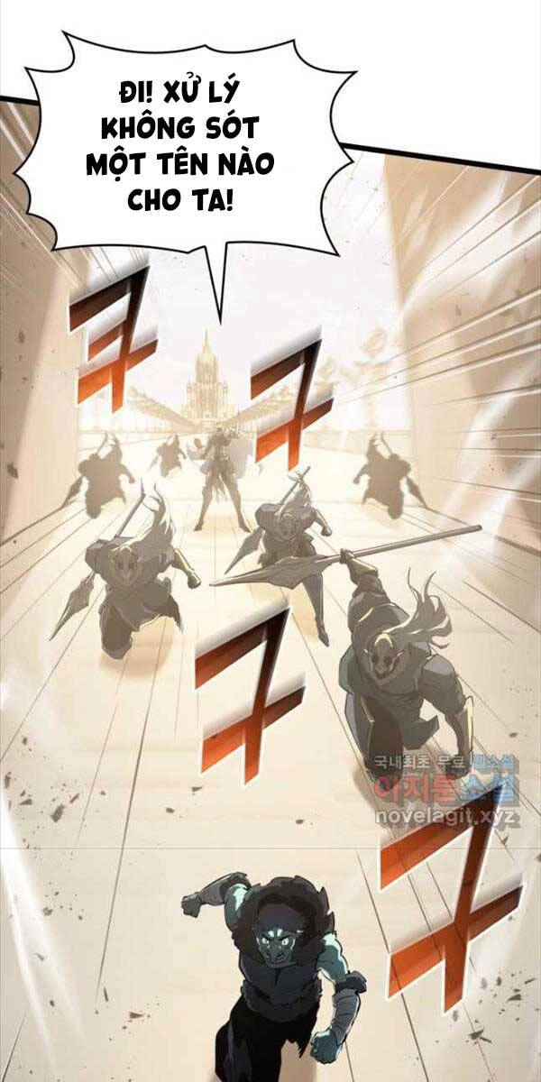 Sự Trở Lại Của Người Chơi Cấp Sss Chapter 69 - 93