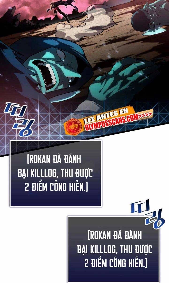 Sự Trở Lại Của Người Chơi Cấp Sss Chapter 70 - 14