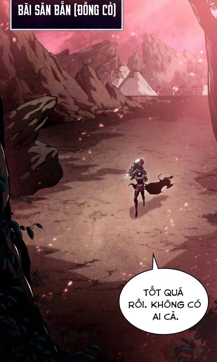 Sự Trở Lại Của Người Chơi Cấp Sss Chapter 70 - 16