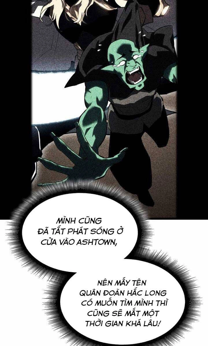 Sự Trở Lại Của Người Chơi Cấp Sss Chapter 70 - 20