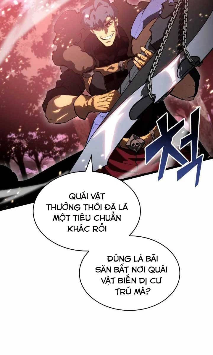 Sự Trở Lại Của Người Chơi Cấp Sss Chapter 70 - 26