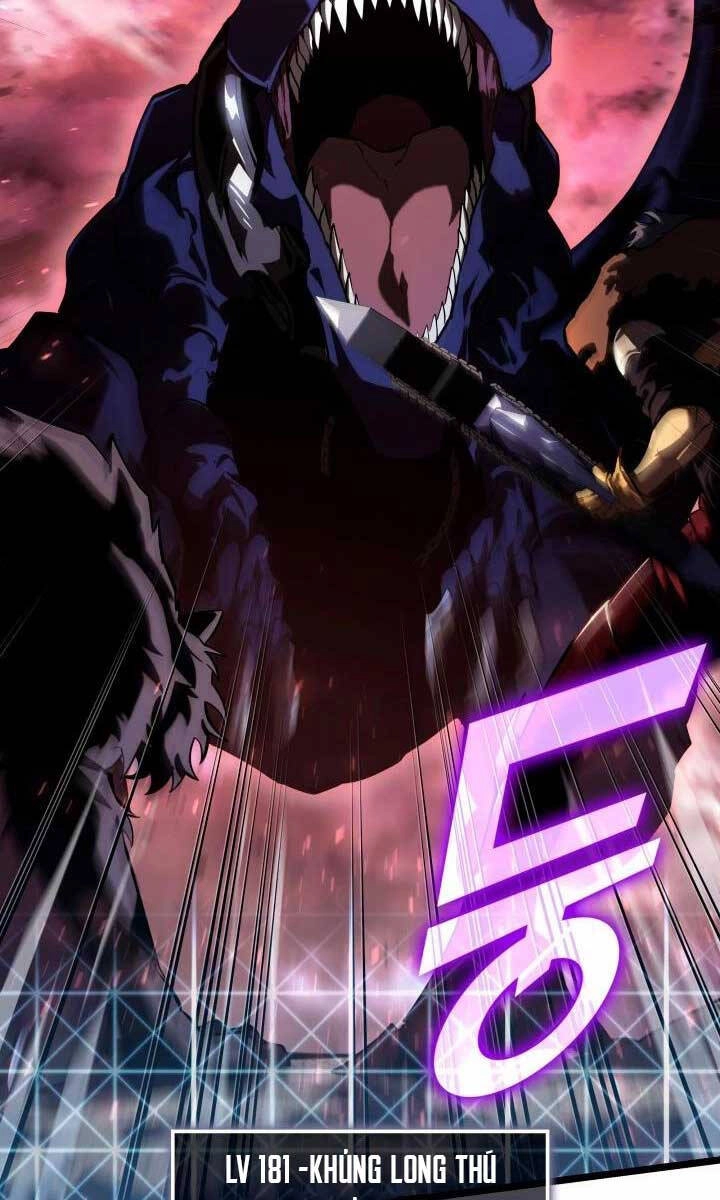 Sự Trở Lại Của Người Chơi Cấp Sss Chapter 70 - 34