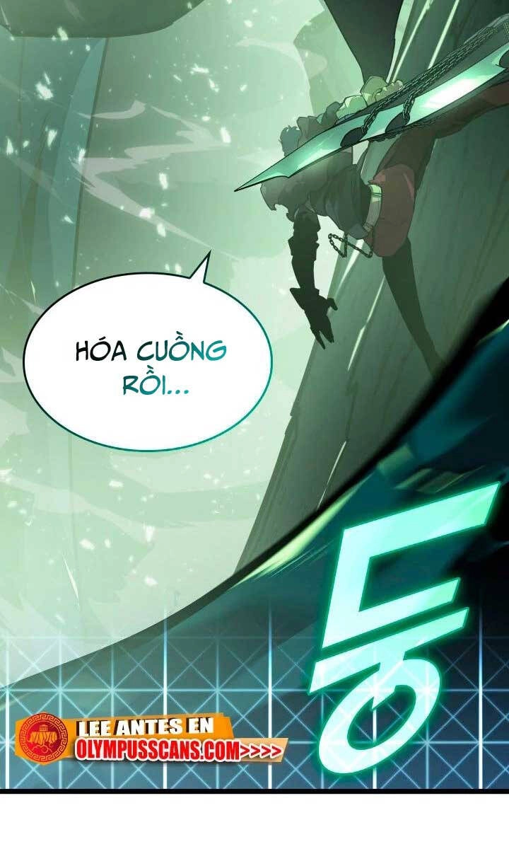 Sự Trở Lại Của Người Chơi Cấp Sss Chapter 71 - 4