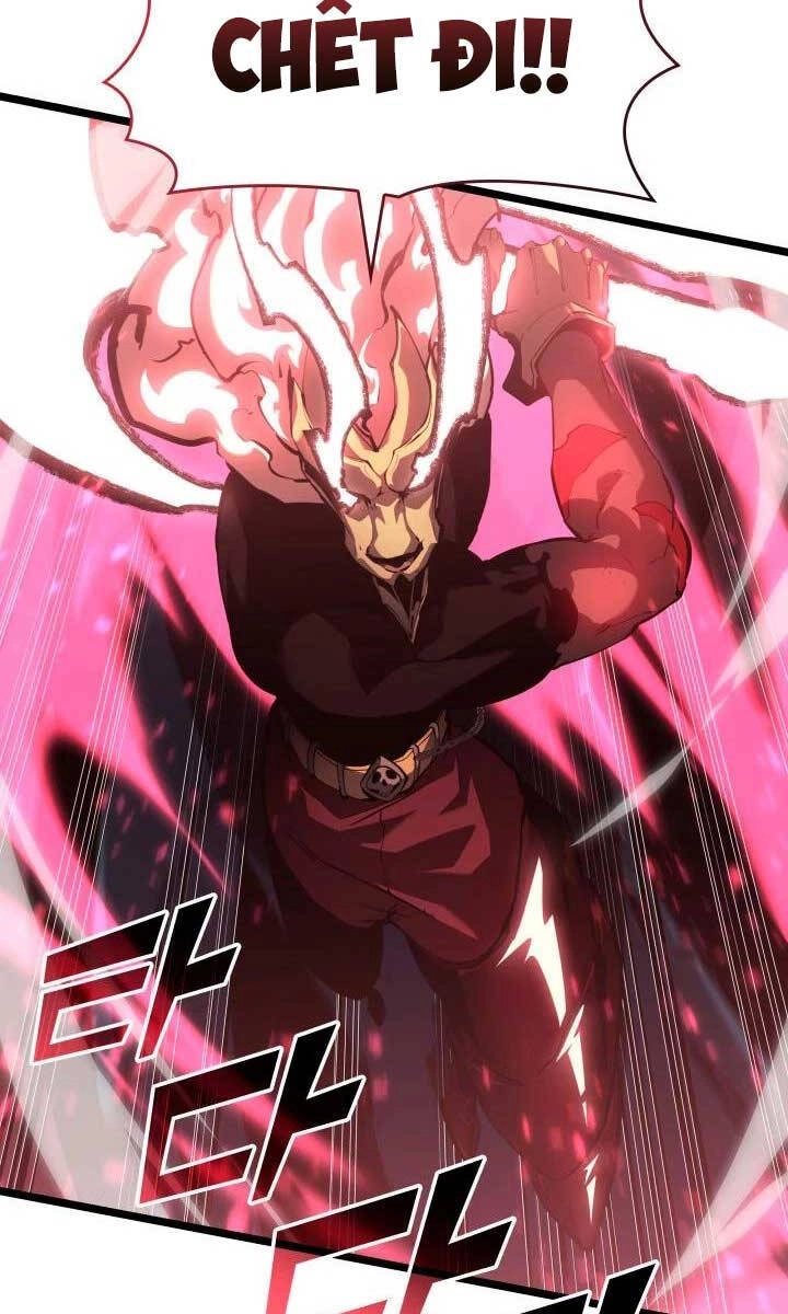 Sự Trở Lại Của Người Chơi Cấp Sss Chapter 71 - 74