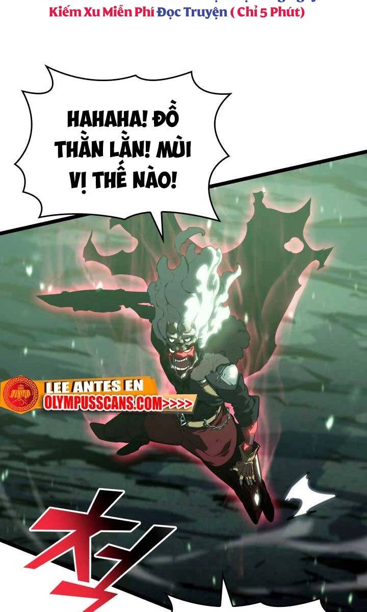 Sự Trở Lại Của Người Chơi Cấp Sss Chapter 71 - 83