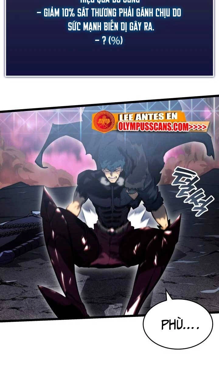 Sự Trở Lại Của Người Chơi Cấp Sss Chapter 71 - 110