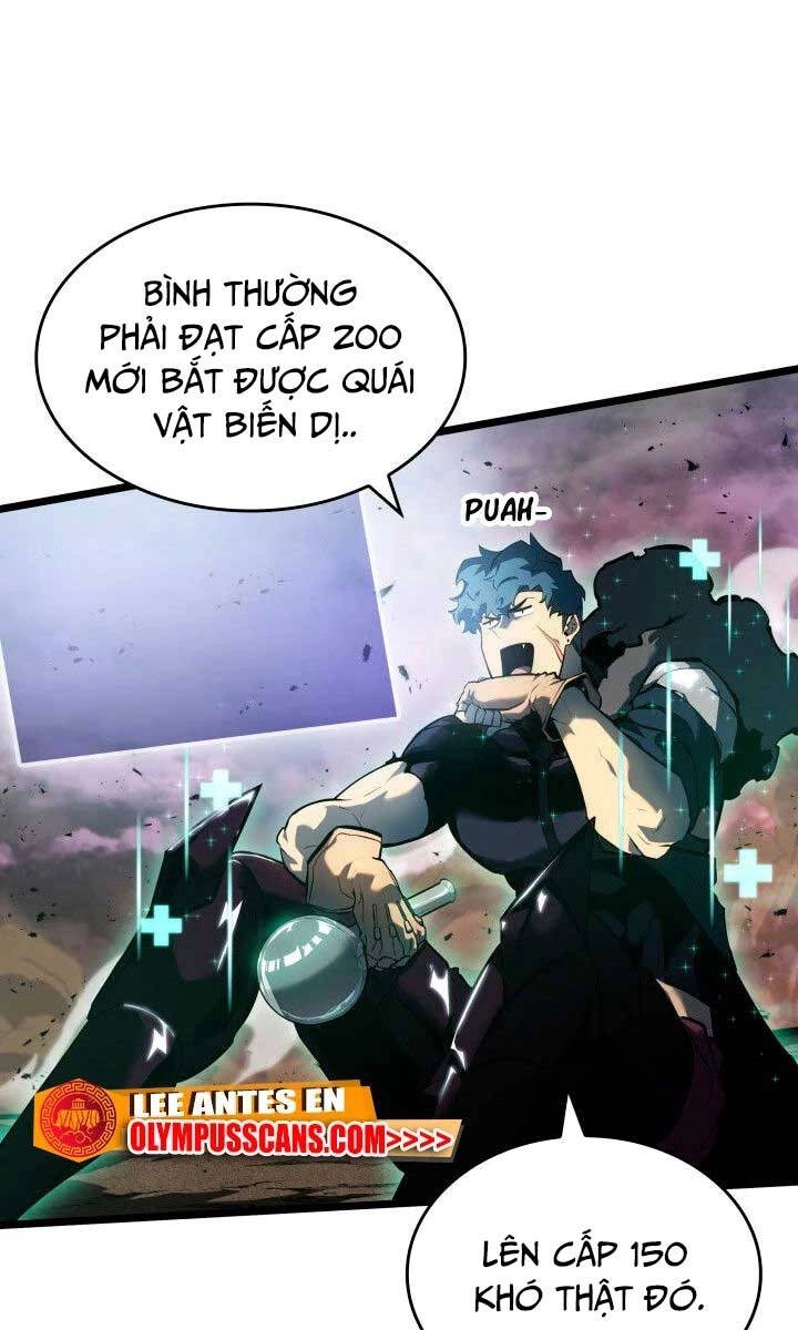 Sự Trở Lại Của Người Chơi Cấp Sss Chapter 71 - 112