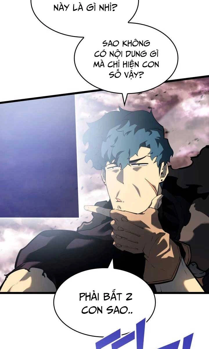 Sự Trở Lại Của Người Chơi Cấp Sss Chapter 71 - 115