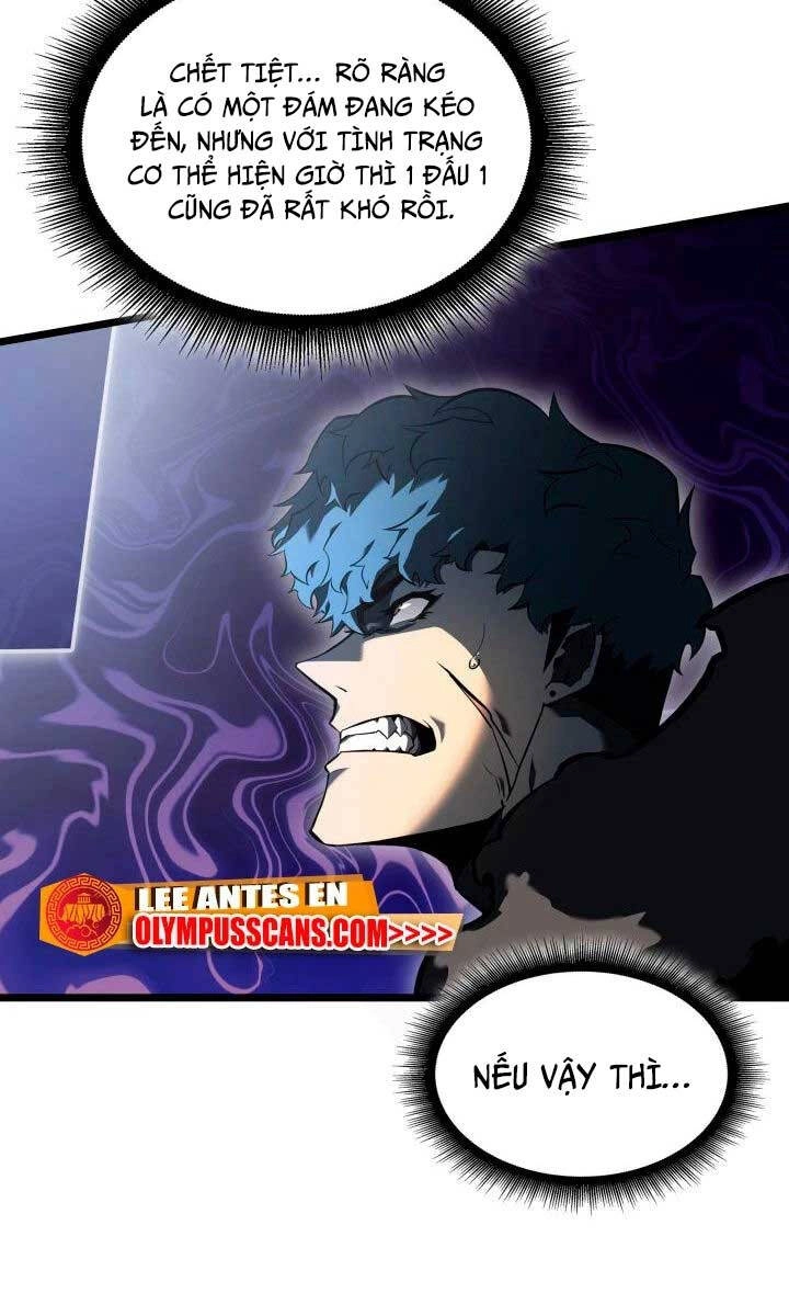 Sự Trở Lại Của Người Chơi Cấp Sss Chapter 71 - 119