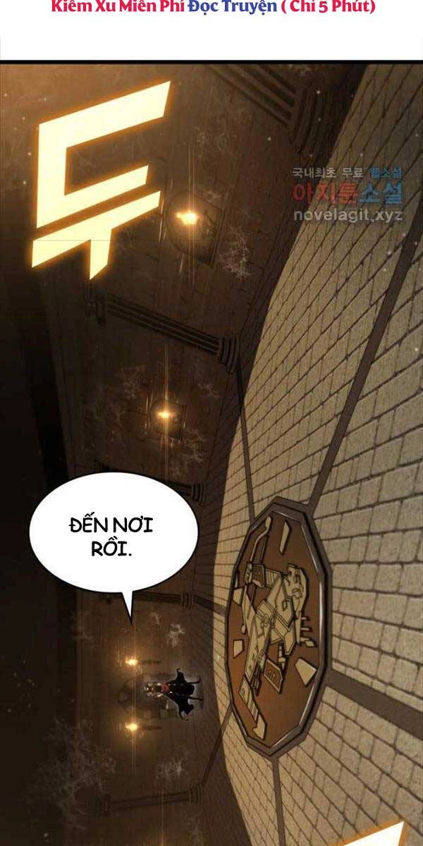 Sự Trở Lại Của Người Chơi Cấp Sss Chapter 72 - 23