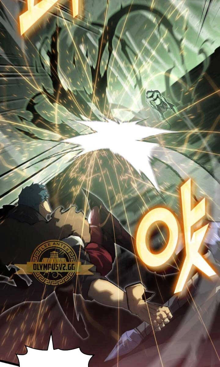 Sự Trở Lại Của Người Chơi Cấp Sss Chapter 73 - 34