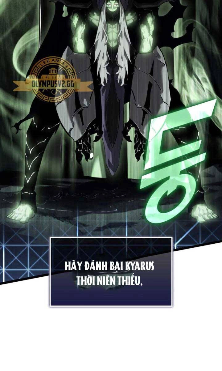 Sự Trở Lại Của Người Chơi Cấp Sss Chapter 73 - 44