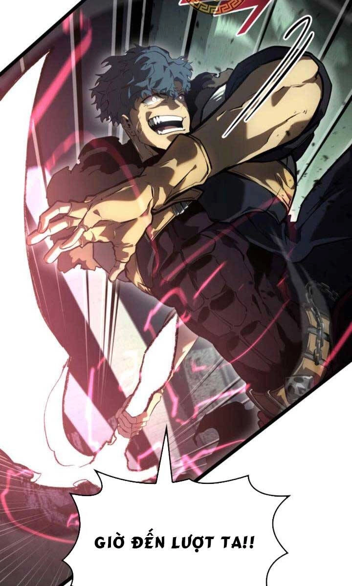 Sự Trở Lại Của Người Chơi Cấp Sss Chapter 73 - 83