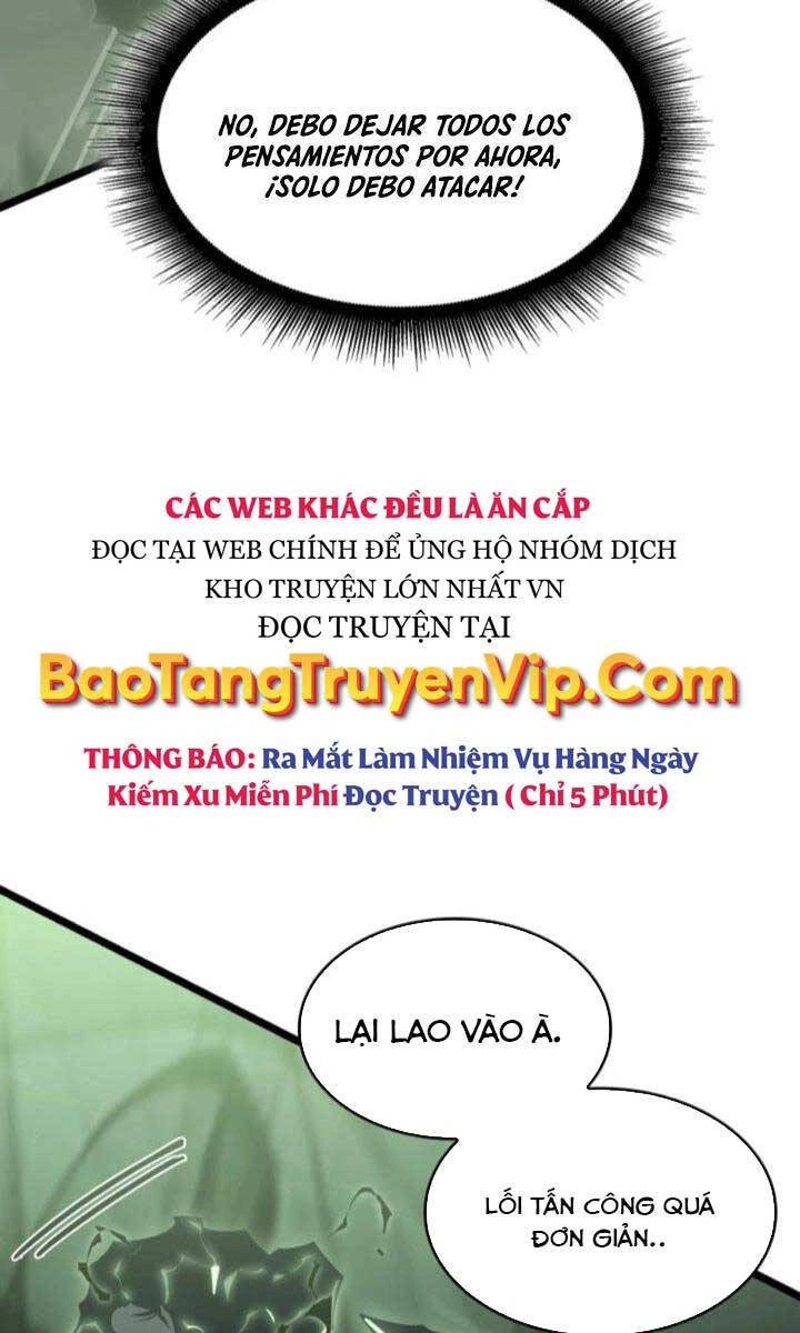 Sự Trở Lại Của Người Chơi Cấp Sss Chapter 73 - 91