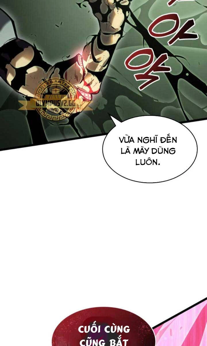 Sự Trở Lại Của Người Chơi Cấp Sss Chapter 73 - 100