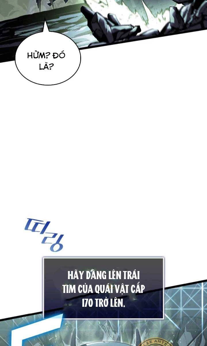 Sự Trở Lại Của Người Chơi Cấp Sss Chapter 73 - 116