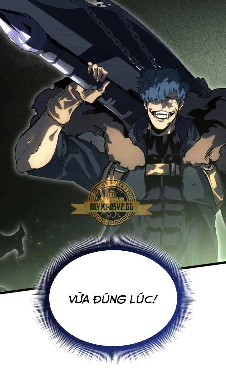 Sự Trở Lại Của Người Chơi Cấp Sss Chapter 73 - 119