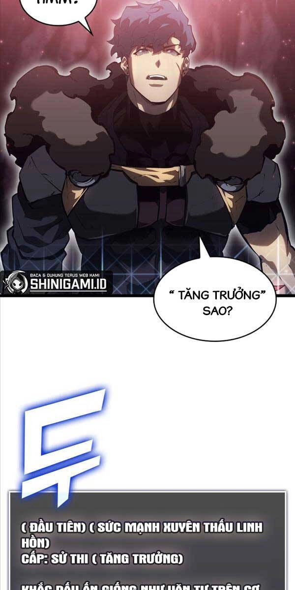 Sự Trở Lại Của Người Chơi Cấp Sss Chapter 74 - 10