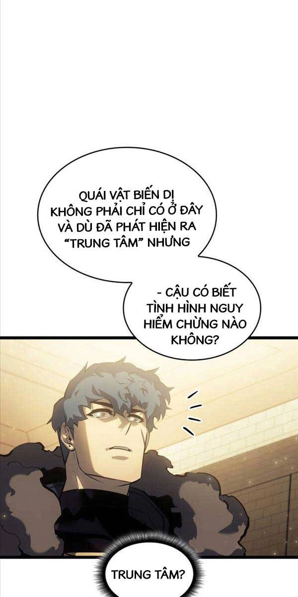Sự Trở Lại Của Người Chơi Cấp Sss Chapter 74 - 24