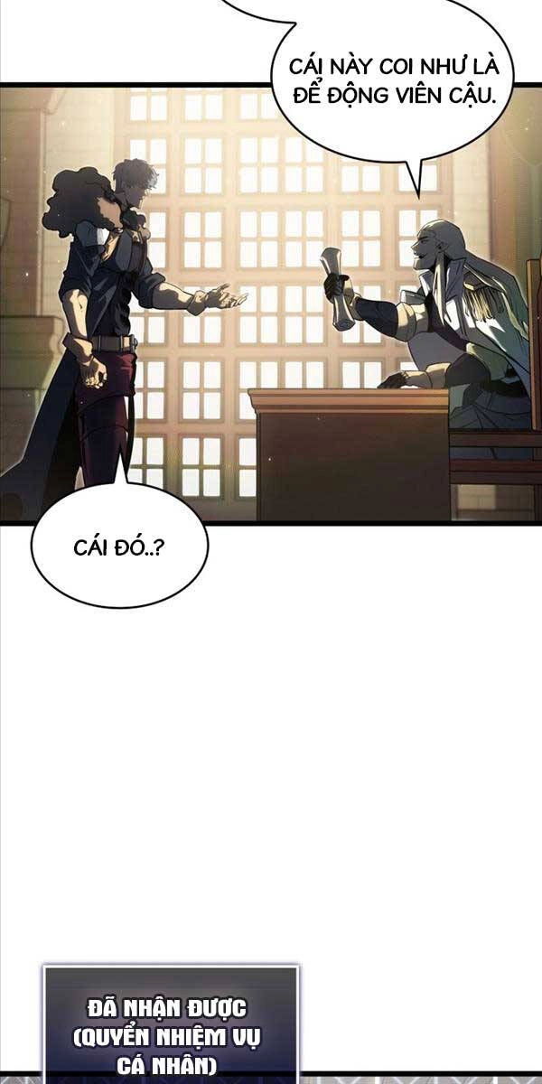 Sự Trở Lại Của Người Chơi Cấp Sss Chapter 74 - 32