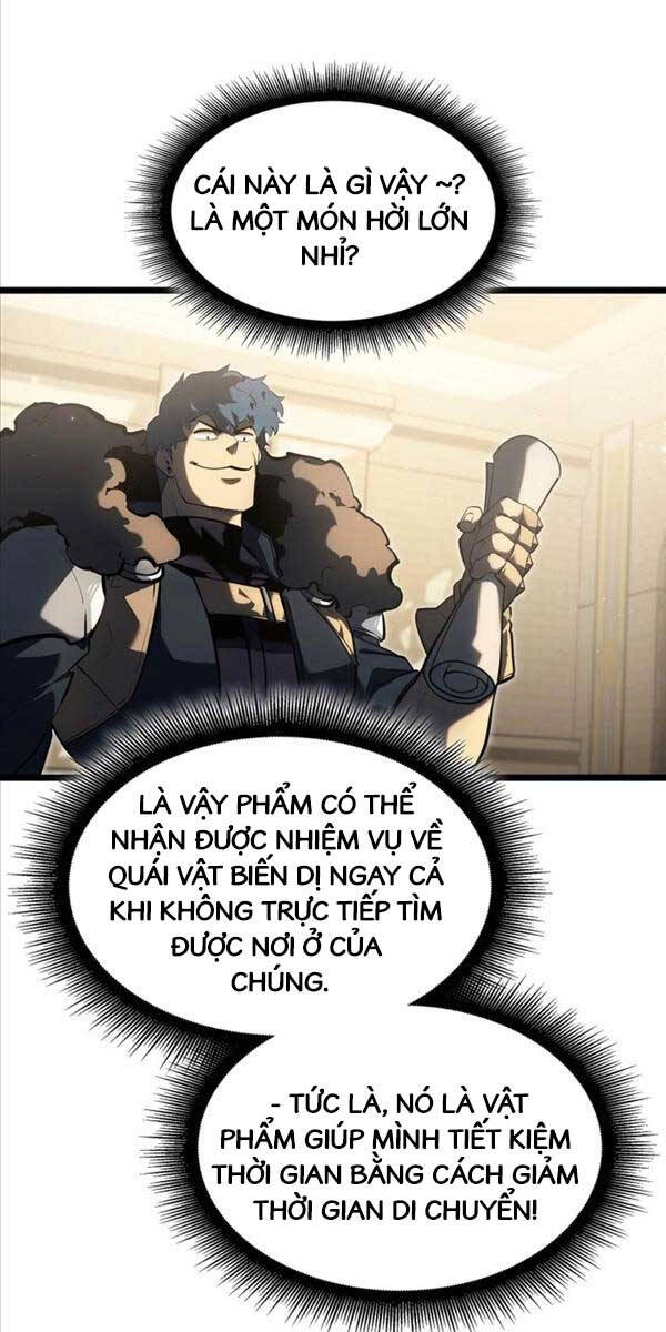 Sự Trở Lại Của Người Chơi Cấp Sss Chapter 74 - 34