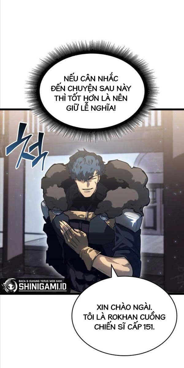 Sự Trở Lại Của Người Chơi Cấp Sss Chapter 74 - 51