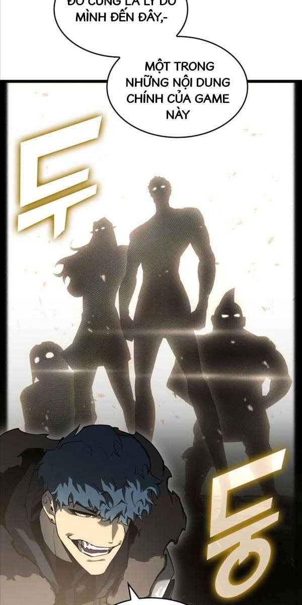 Sự Trở Lại Của Người Chơi Cấp Sss Chapter 74 - 63