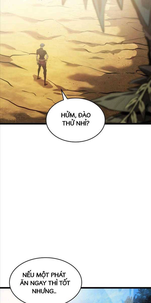 Sự Trở Lại Của Người Chơi Cấp Sss Chapter 74 - 74