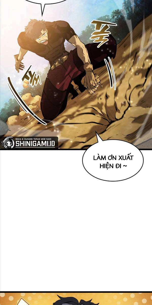 Sự Trở Lại Của Người Chơi Cấp Sss Chapter 74 - 75