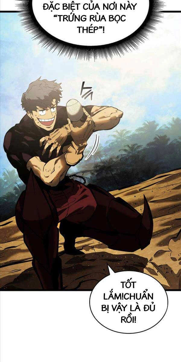 Sự Trở Lại Của Người Chơi Cấp Sss Chapter 74 - 78