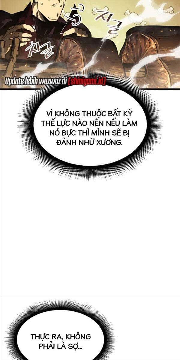 Sự Trở Lại Của Người Chơi Cấp Sss Chapter 74 - 83