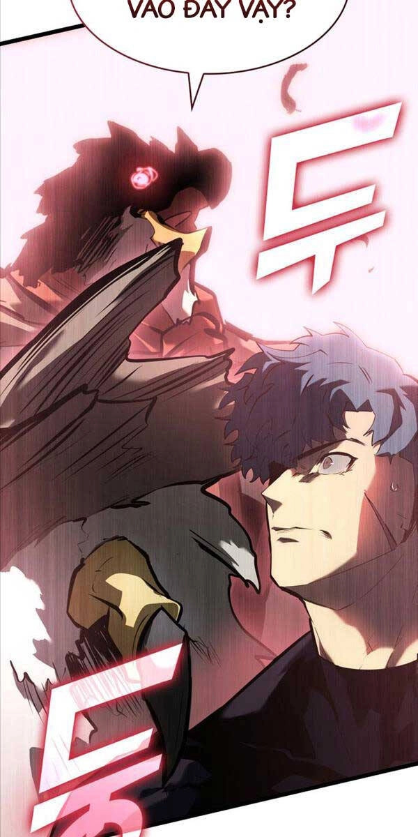 Sự Trở Lại Của Người Chơi Cấp Sss Chapter 74 - 91