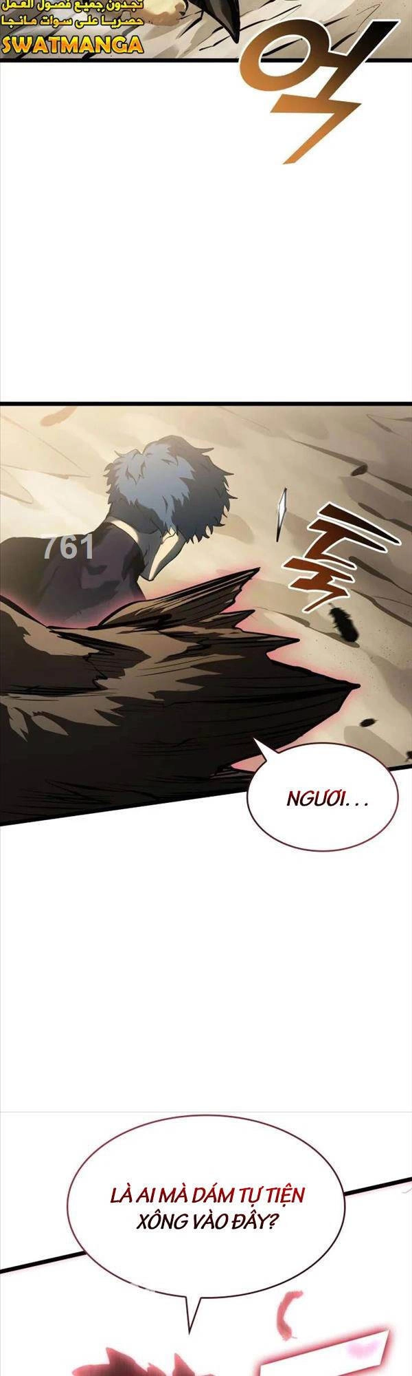 Sự Trở Lại Của Người Chơi Cấp Sss Chapter 75 - 2